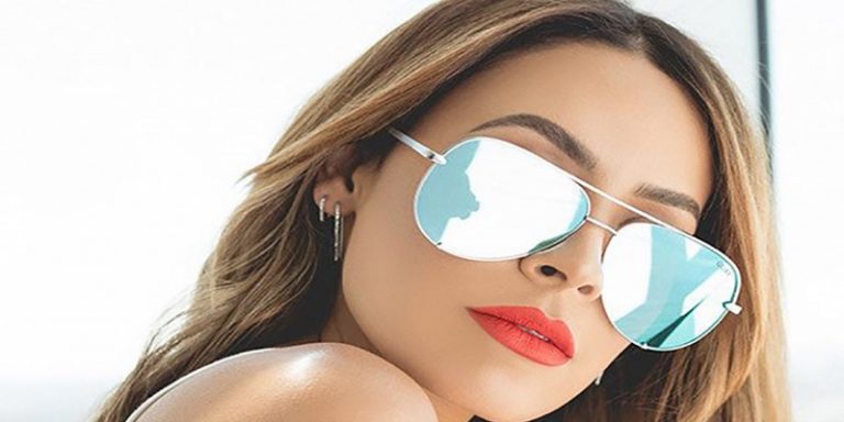 What to Consider When Buying Women’s Sunglasses