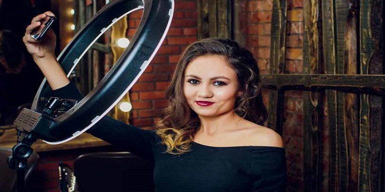How To Buy Best Ring Lights For YouTube Videos
