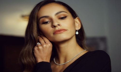 How To Choose The Perfect Earrings For Your Face Shape?