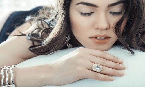 Things To Consider When Buying Silver Jewelry