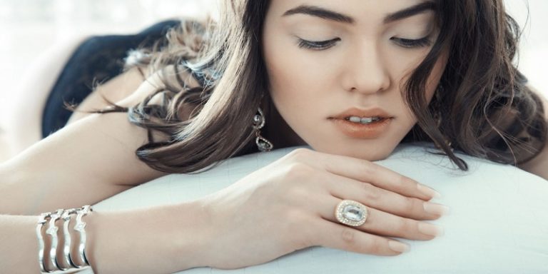 Things To Consider When Buying Silver Jewelry