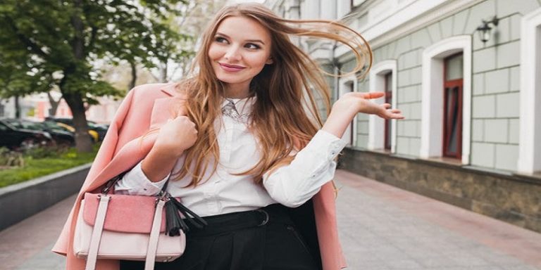 Fashion Tips Every Girl Should Know