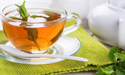 Herbal Tea Benefits for a Healthier Life