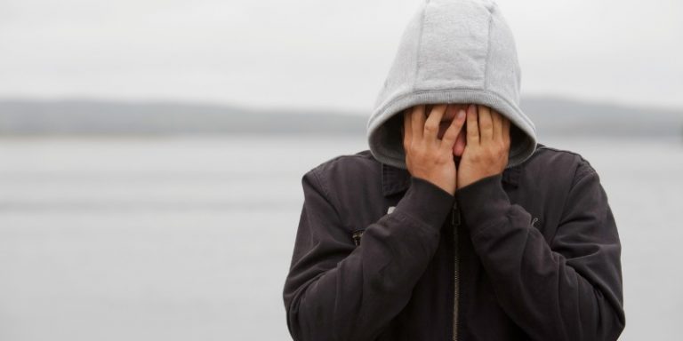How To Wearing A Hoodie With Style