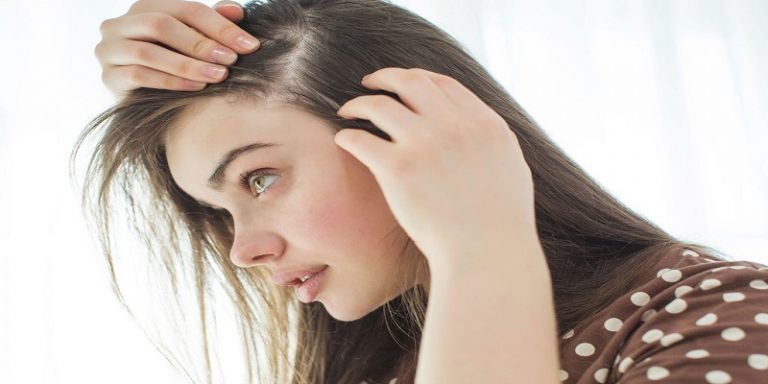 Sores and scabs on scalp Causes, treatment, and prevention