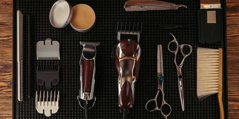 Can You Bring Hair Clippers On A Plane