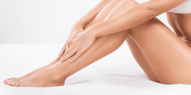 Read more about the article Can You Get A Spray Tan After Laser Hair Removal?