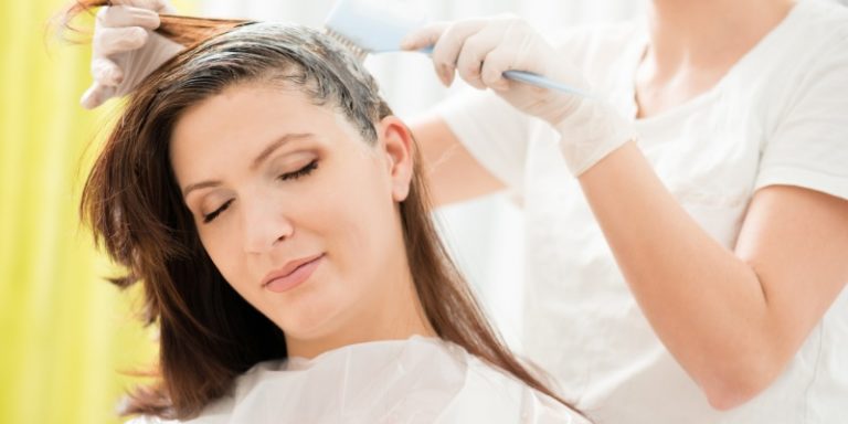 Can You Mix Semi Permanent Hair Dye With Developer?
