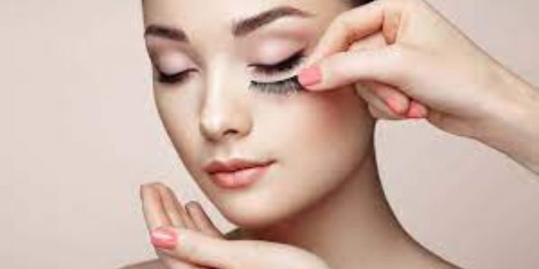 Can You Use Hair Gel As Eyelash Glue