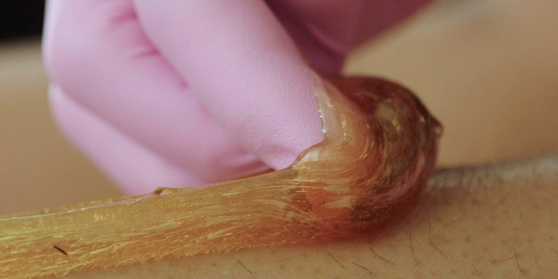Read more about the article How Long Does Hair Need To Be For Sugaring?