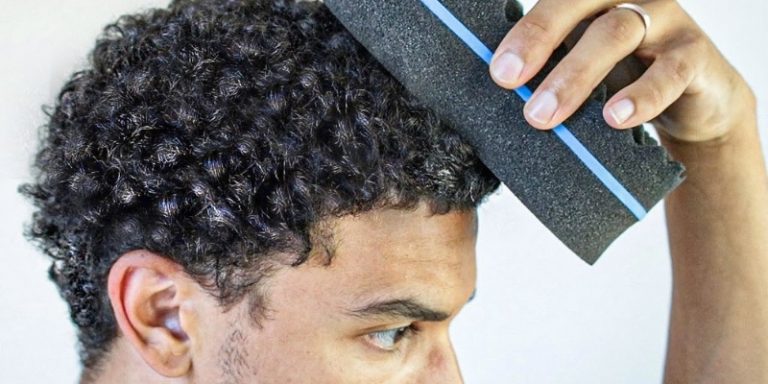 How Often Should You Sponge Your Hair For Dreads