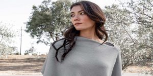 Read more about the article How To Choose The Right Size Poncho?
