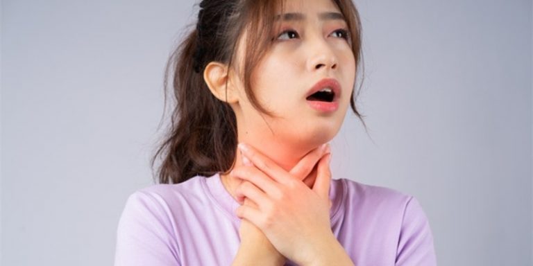 How To Get A Hair Out Of Your Throat