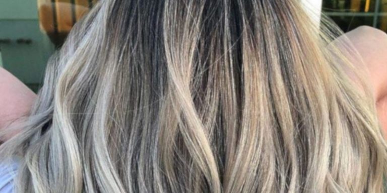 How To Get Marshmallow Out Of Hair