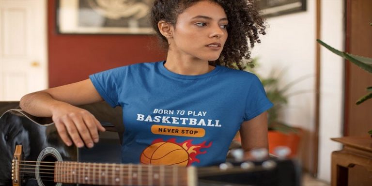 Secrets To Looking Great In A T-Shirt