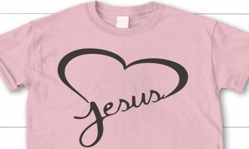 The Ultimate Guide To Buying Christian T-Shirts Online