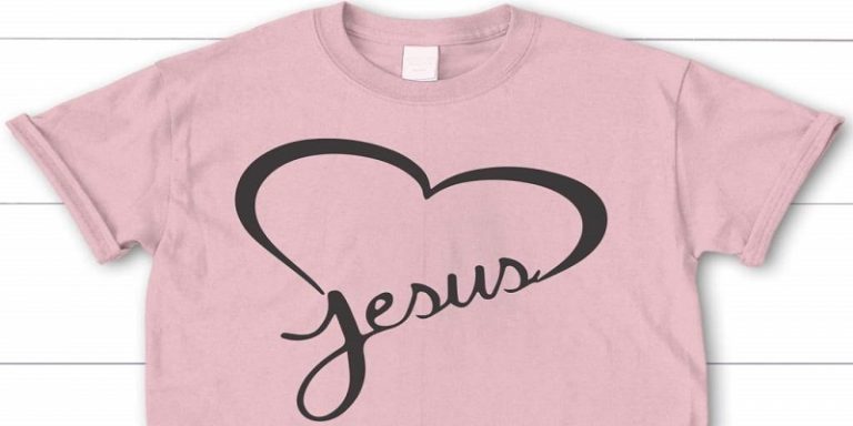 The Ultimate Guide To Buying Christian T-Shirts Online
