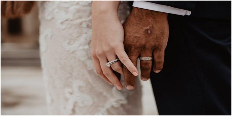 Six Tips For Choosing The Perfect Wedding Ring