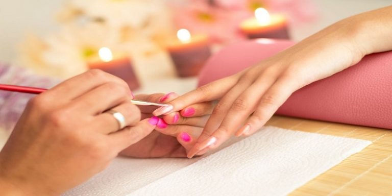Can I Paint Over My Acrylic Nails