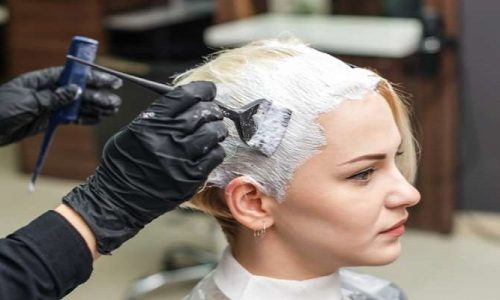 Can You Bleach Over Permanent Hair Dye?