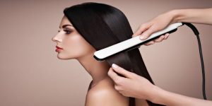 Read more about the article Can You Flat Iron Synthetic Hair?