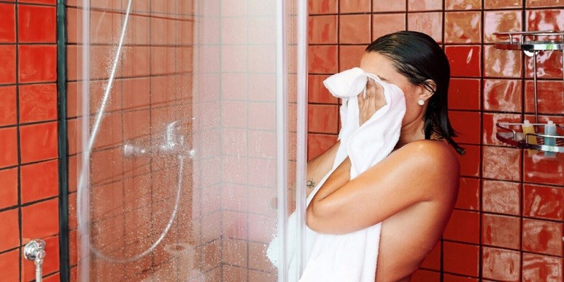 Can You Shower After Laser Hair Removal?