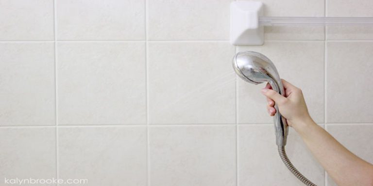 Can You Shower With Press On Nails