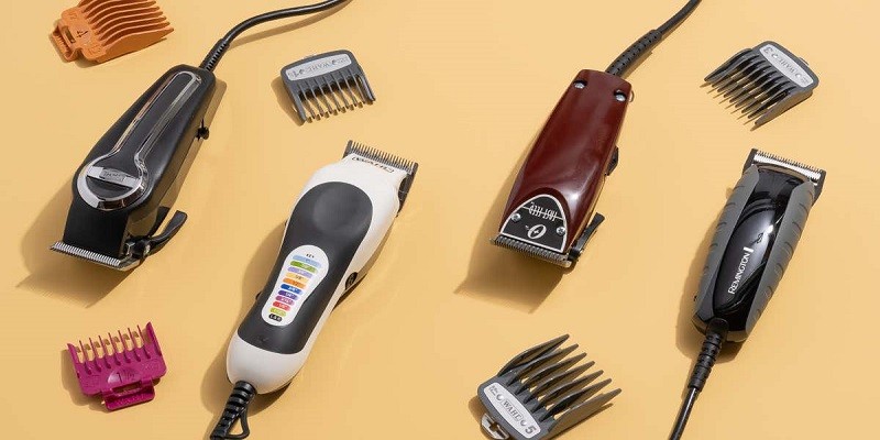 Can You Take Hair Clippers On A Plane?