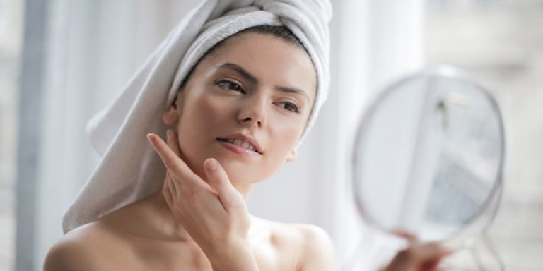 Can You Wear Makeup After Dermaplaning