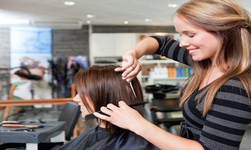 Explanation On Why Beauty Salon Is Important