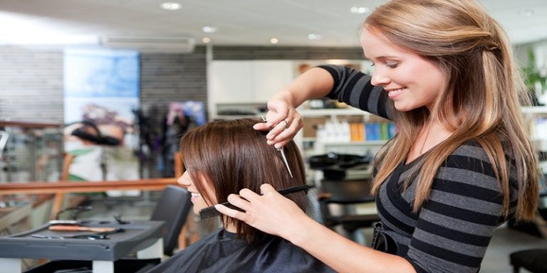Explanation On Why Beauty Salon Is Important