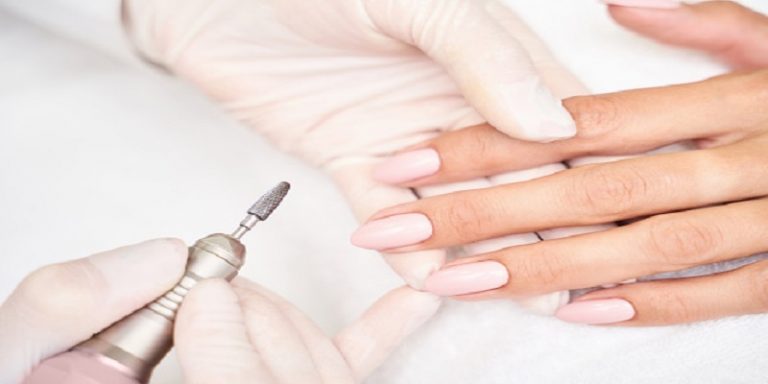 How Do You Remove Polygel Nails