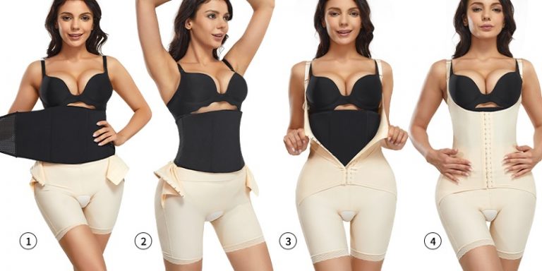 How Long Do You Wear Foams And Boards After Lipo?