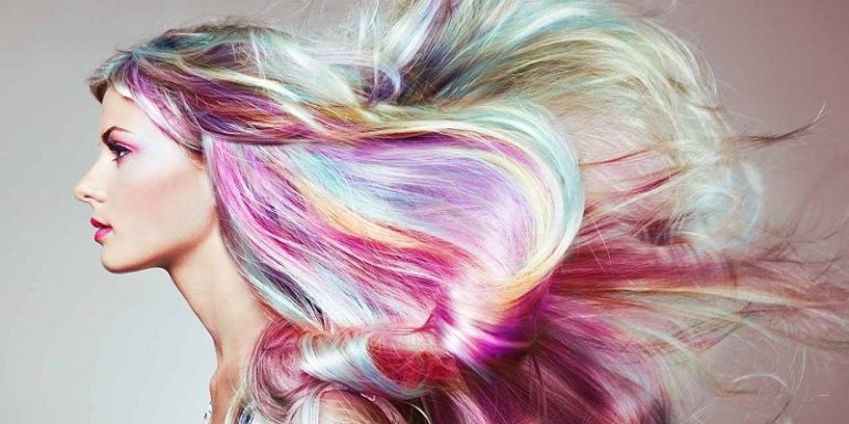 How Long Does Unicorn Hair Dye Last