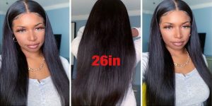 Read more about the article How Long Is 26 Inch Hair?