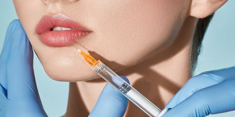 How Often Can You Get Lip Fillers