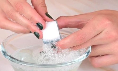 How To Clean Nail Stamping Plates?