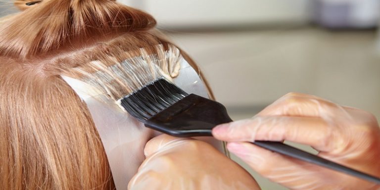 How To Dispose Of Hair Dye