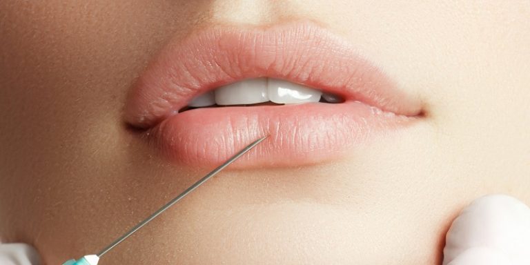 How To Get Certified To Do Lip Injections
