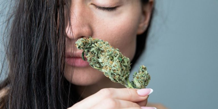How To Get Weed Smell Out Of Hair Follicles