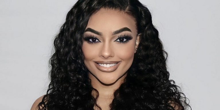 How To Keep Deep Wave Hair Looking Wet