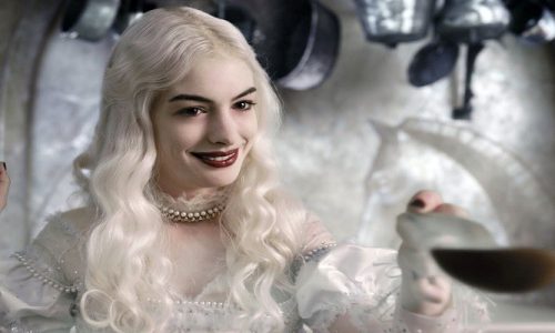 How To Make Hair White For Costume?