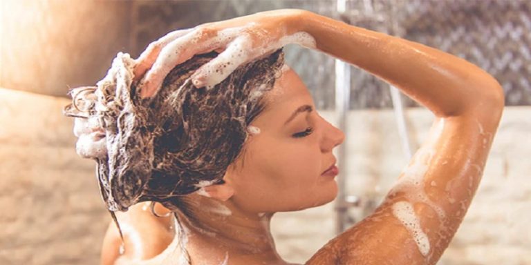 How To Make Hard Water Soft For Hair
