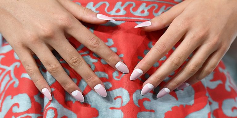 How To Measure Your Nails For Press Ons