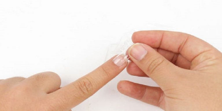 How To Open Nail Glue