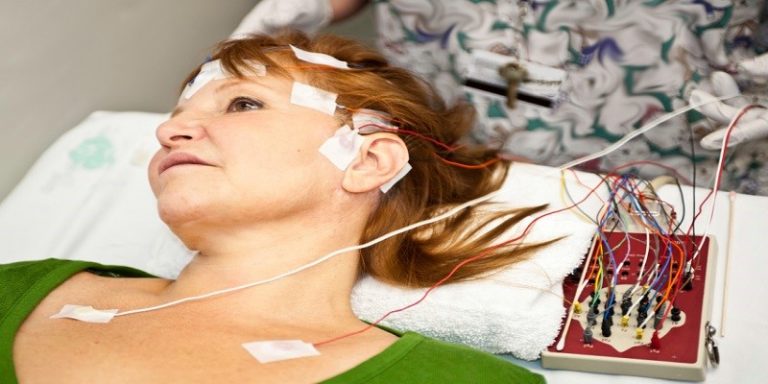 How To Remove Sleep Study Glue From Hair