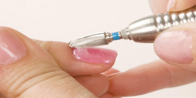 How To Soak Off Polygel Nails