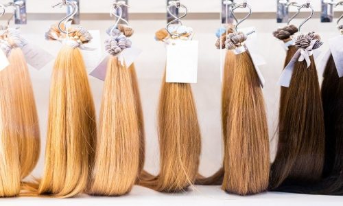 How To Store Hair Extensions?