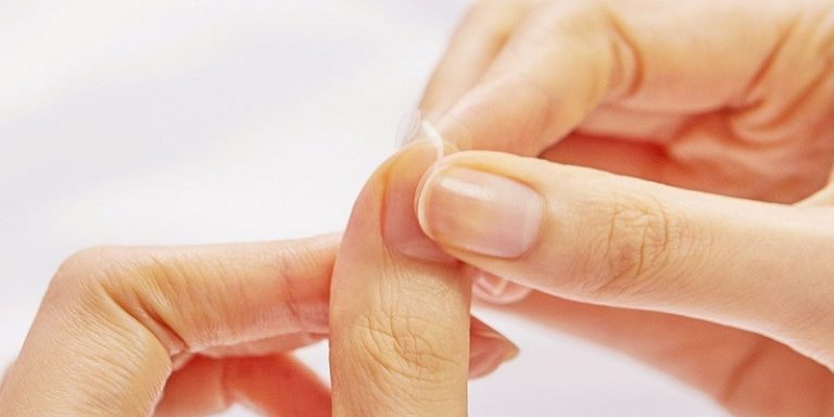 How To Use Ohora Nails