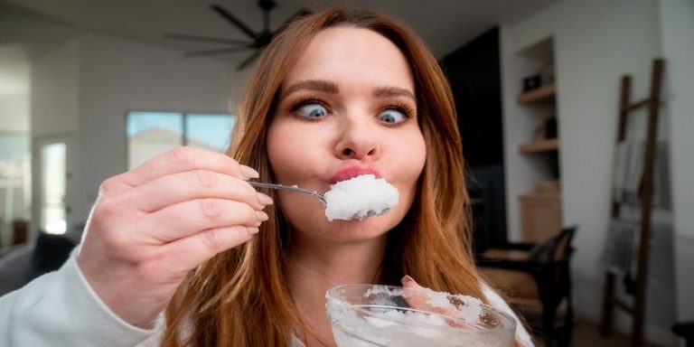 Can I Eat After Lip Fillers